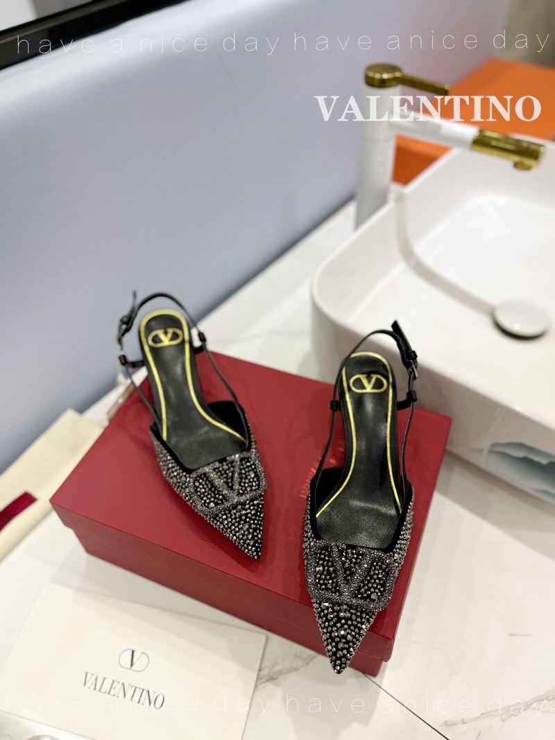 Valentino Sandals